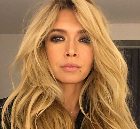 Вера Брежнева продает себя