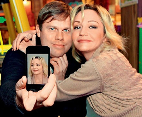 Громкий скандал в семье Булановой и Радимова