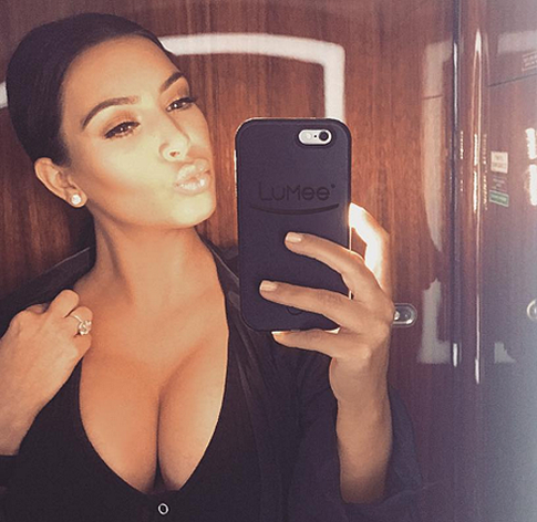 Размер имеет значение: что звезды думают о своей груди