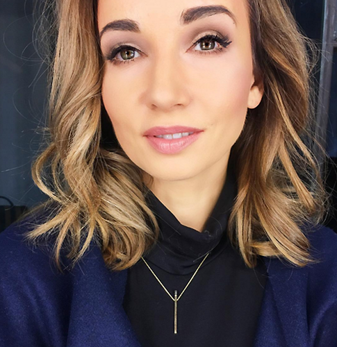 Анфиса Чехова заболела