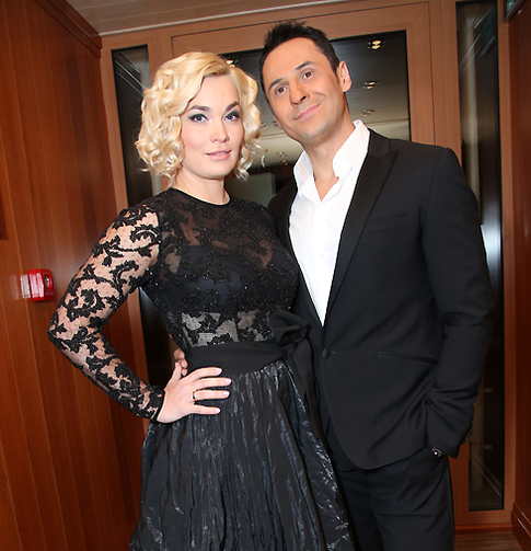 Стас Костюшкин готов заплатить за рождение дочки