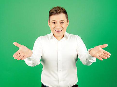 Андрей Гайдулян собирается домой