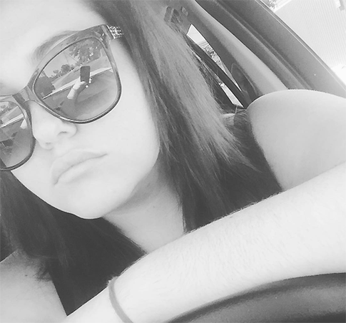 Дочь Пригожина рассталась с парнем