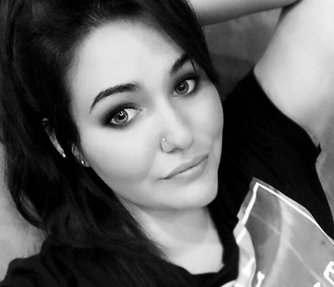 Дочь Пригожина пришла на «Дом−2» в поисках любви