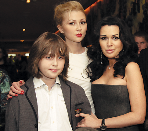 Где живут и учатся дети звезд?