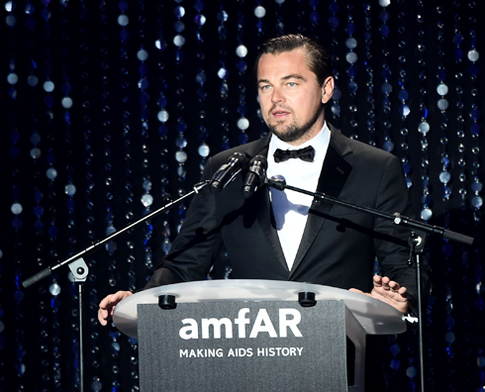 Сколько стоит отдых в доме Ди Каприо?