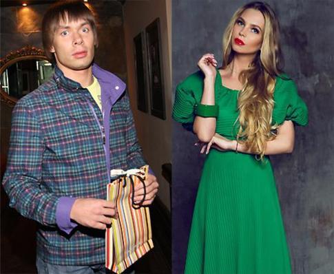 Стас Пьеха ушел от жены