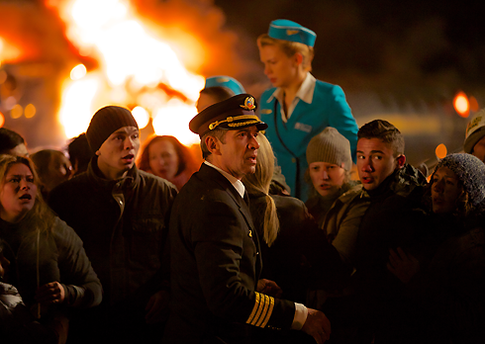 Владимир Машков: «На съемках было то холодно от ветра, то жарко от огня и в любом случае — страшно»