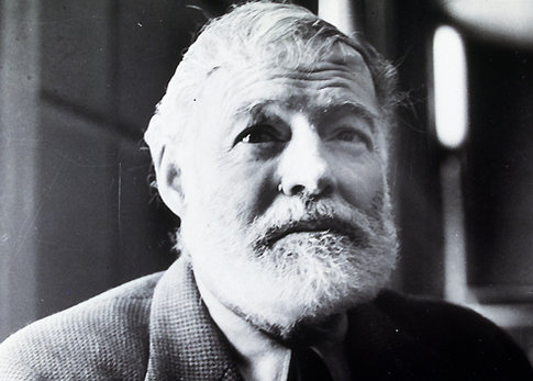 И восходит солнце: история жизни и смерти Эрнеста Хемингуэя