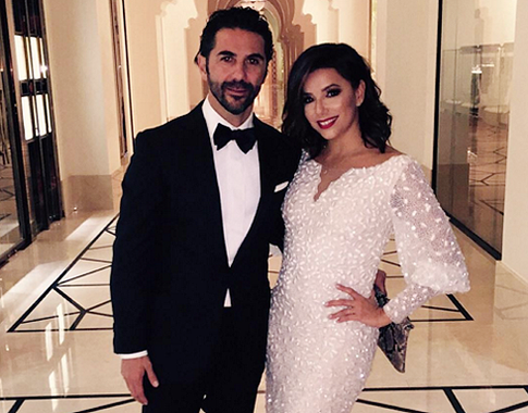 Почему Ева Лонгория торопится со свадьбой?