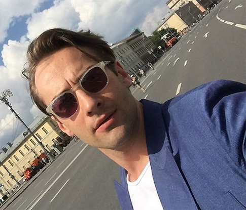 Семья Фриске заявила о пропаже Платона