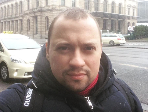 Андрей Гайдулян рассказал о своем состоянии здоровья