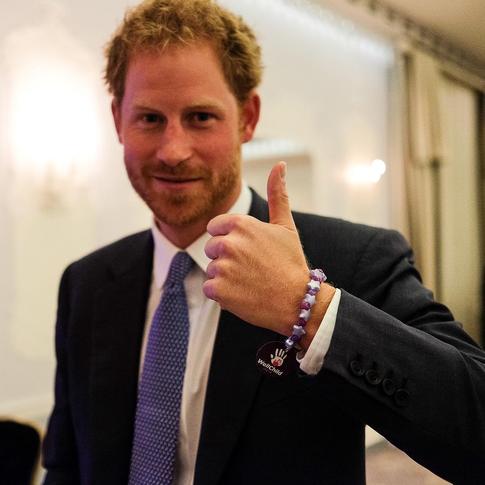 Меган Маркл получила одобрение Королевы Елизаветы