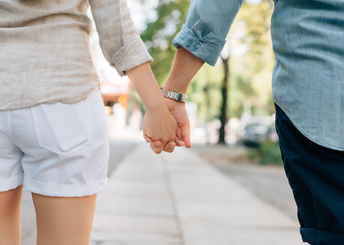 Что должна делать женщина, чтобы укрепить любовь мужчины