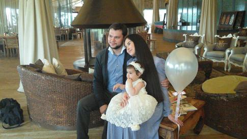 Дочери Иланы Юрьевой подарили бриллианты и автомобиль