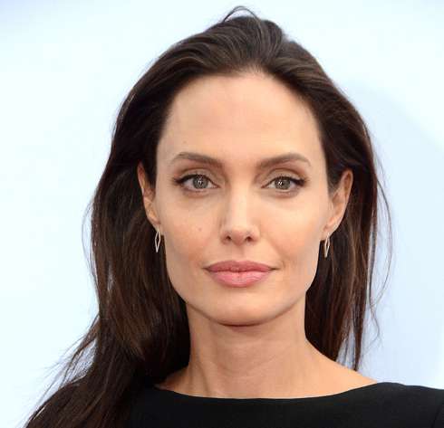 Секрет сексуальности от Анджелина Джоли | МИР и всё живое в нём | Дзен