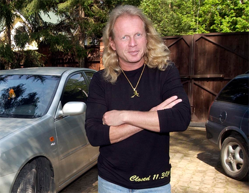 Крис Кельми доставлен в реанимацию