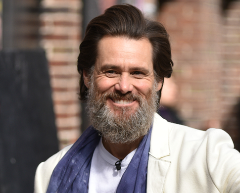 Джим Керри виновен в самоубийстве возлюбленной