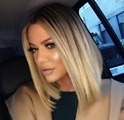 Хлои Кардашьян рассказала о сексе в машине