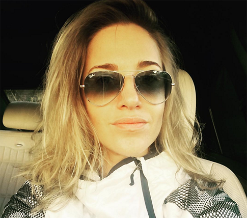 Юля Ковальчук выставила Еву Польну в дурном свете