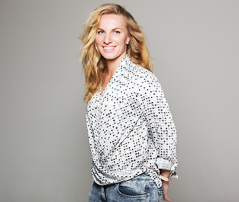 Светлана Кузнецова: «Пока ты в профессиональном спорте, с отношениями все сложно»