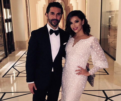 Ева Лонгория собралась замуж за президента