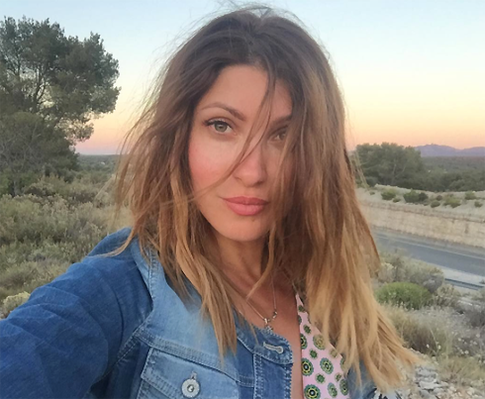 Анастасия Макеева оказалась в аэропорту Стамбула незадолго до взрывов