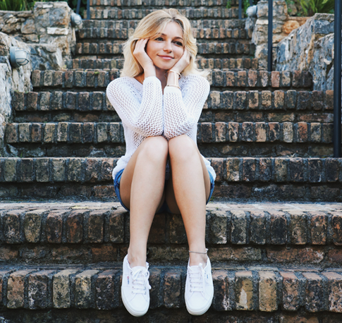 Инна Маликова: «Когда сын поступил во французский кулинарный институт, у меня будто вторая жизнь началась»