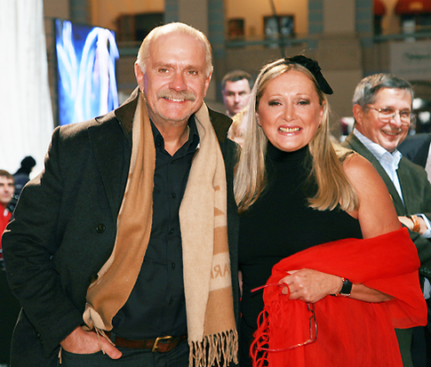 Звезды вспомнили молодость