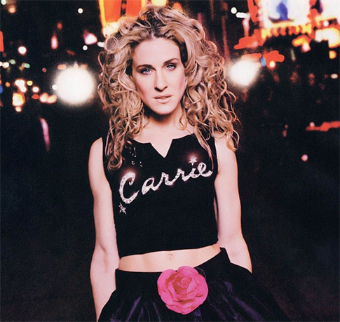 Застрял в себе: звезды, ставшие пленниками одного образа