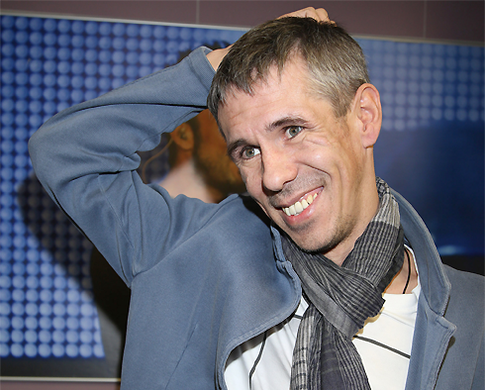 Алексей Панин вернул жене похищенную дочь