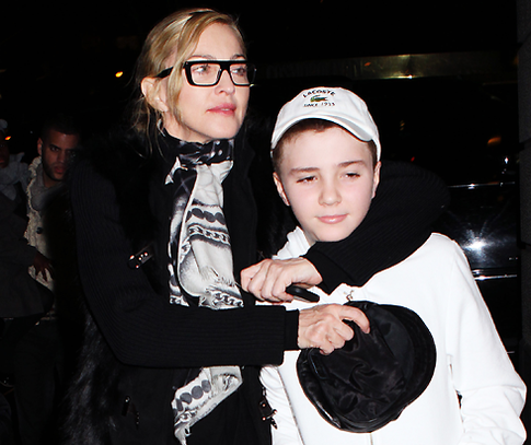 Отчий дурдом: звездные родители с плохой репутацией