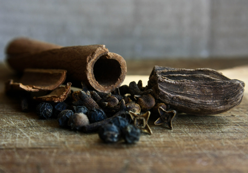 Пряная радость: лучшие композиции на основе специй