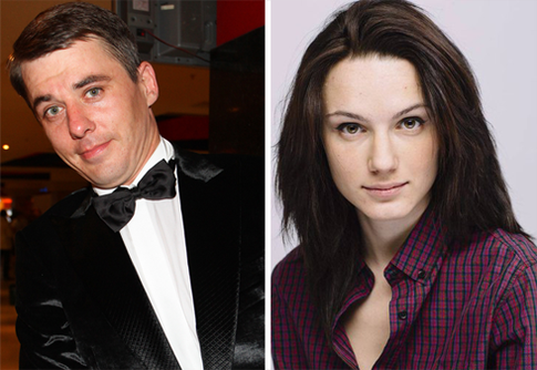 СМИ: Игорь Петренко женился