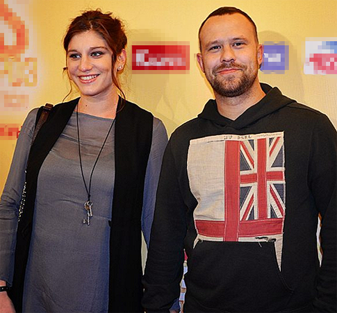 Кирилл Плетнев стал отцом