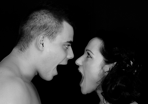 Ужасы развода. Взгляд изнутри