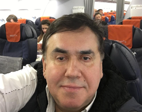 Садальский рассказал о своей трагедии