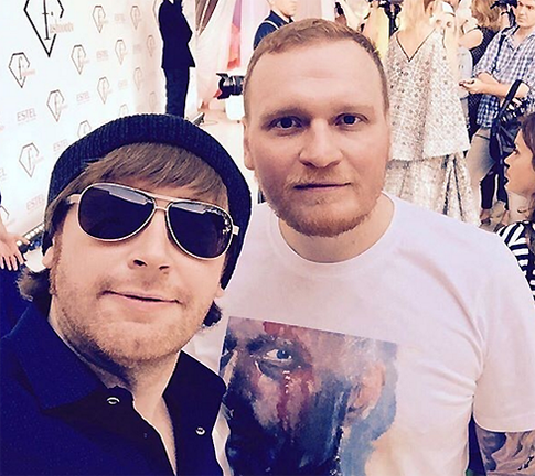 Сергей Сафронов пострадал во время выполнения фокуса