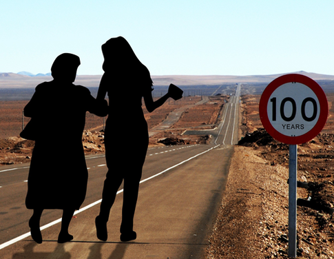 Как чудесно быть зрелой и мудрой