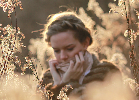 Покойная бабушка зовет к себе…