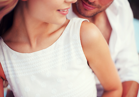 Именно та любовь, которая мне нужна