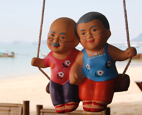 Ради мужа согласны даже умереть