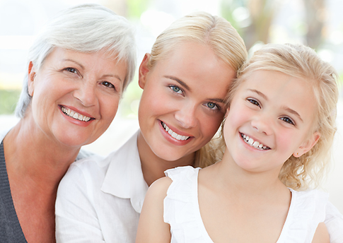 Если я не мать, то кто я?