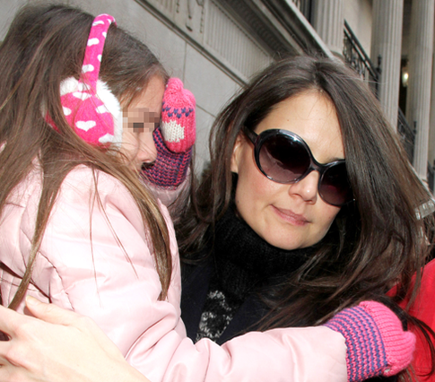 Девятилетняя Сури Круз уволила учительницу