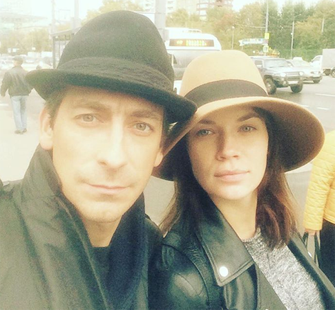 Артем Ткаченко стал отцом