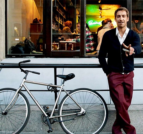 Артем Ткаченко: «Женщине простительно все, кроме предательства»