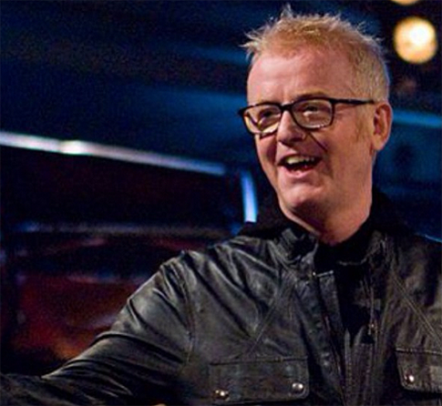 Top Gear снова в кризисе