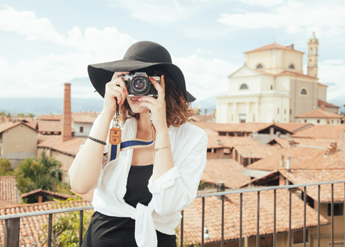 В лучших традициях: как себя правильно вести за границей