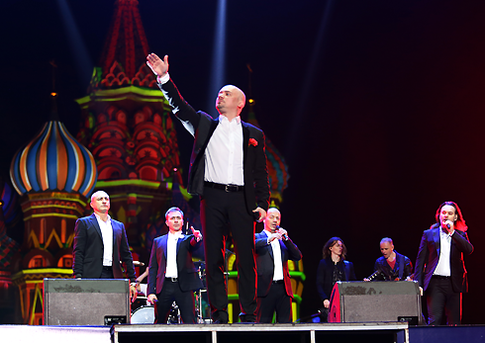 Появился первый претендент на «Евровидение−2017»