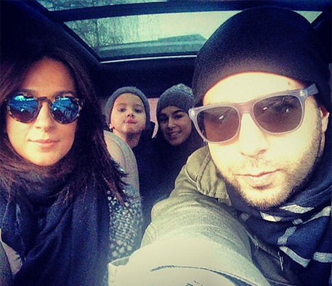 Иван Ургант рассказал о женщине своей мечты